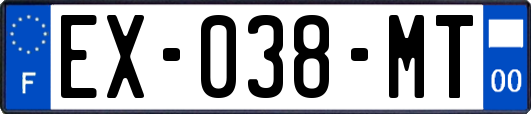EX-038-MT