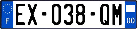 EX-038-QM