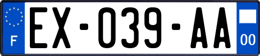 EX-039-AA