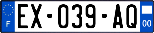 EX-039-AQ