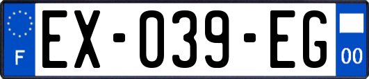 EX-039-EG