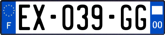 EX-039-GG