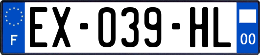EX-039-HL