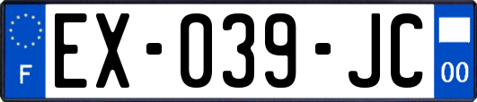 EX-039-JC