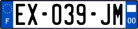 EX-039-JM