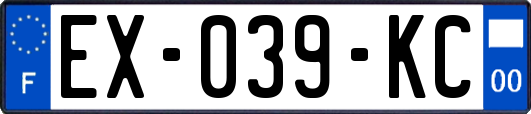EX-039-KC