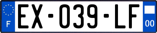 EX-039-LF