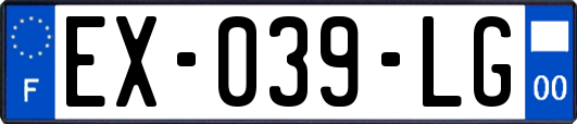EX-039-LG