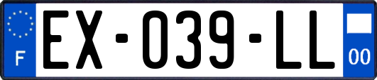 EX-039-LL
