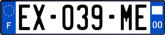 EX-039-ME