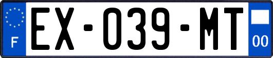 EX-039-MT