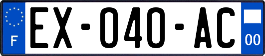 EX-040-AC