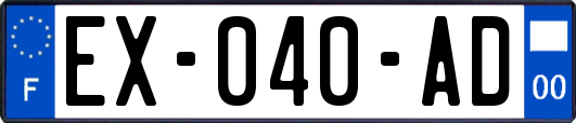 EX-040-AD