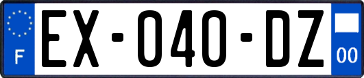 EX-040-DZ