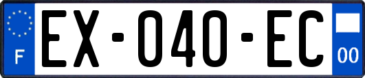 EX-040-EC