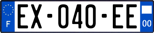 EX-040-EE