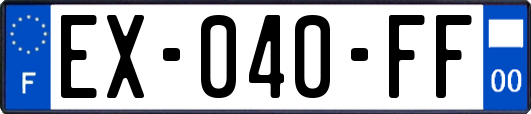 EX-040-FF