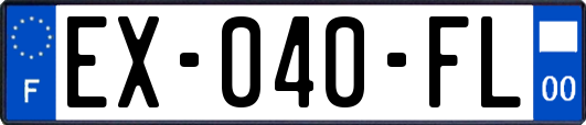 EX-040-FL