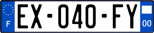 EX-040-FY