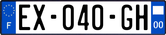 EX-040-GH