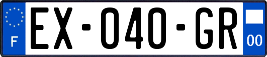 EX-040-GR