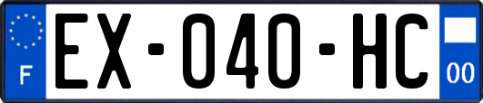 EX-040-HC