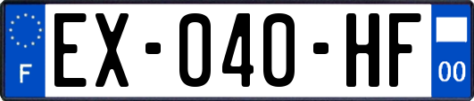 EX-040-HF