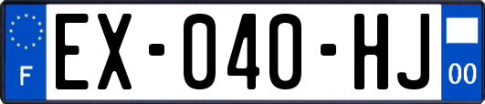 EX-040-HJ