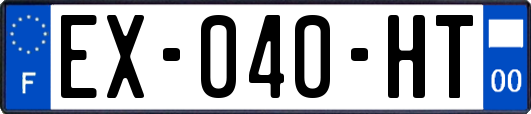 EX-040-HT