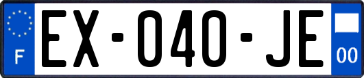 EX-040-JE