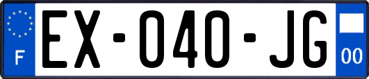EX-040-JG