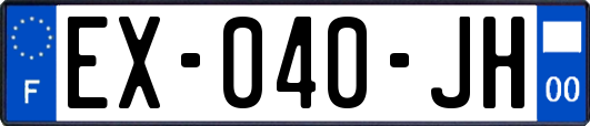 EX-040-JH