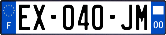 EX-040-JM