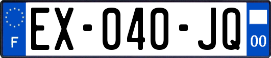 EX-040-JQ