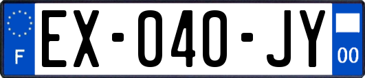 EX-040-JY