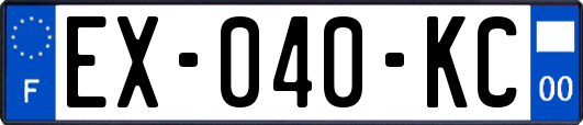 EX-040-KC