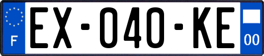 EX-040-KE