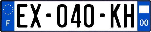 EX-040-KH