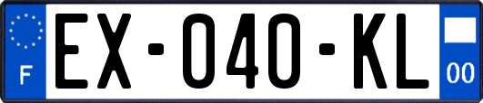 EX-040-KL