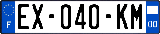 EX-040-KM