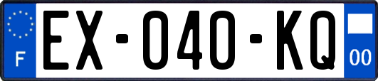 EX-040-KQ