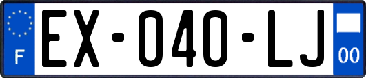 EX-040-LJ