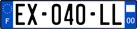 EX-040-LL