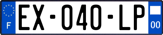 EX-040-LP