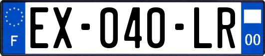 EX-040-LR
