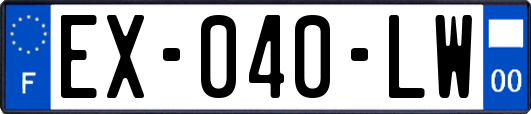 EX-040-LW