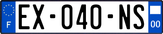 EX-040-NS