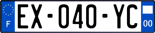 EX-040-YC