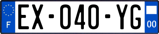 EX-040-YG
