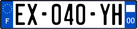 EX-040-YH